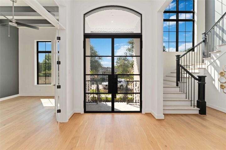 Property Photo:  615 Wendel Street  TX 77009 