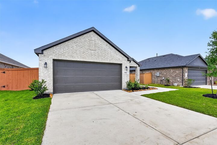 Property Photo:  21922 Corsica View Drive  TX 77447 