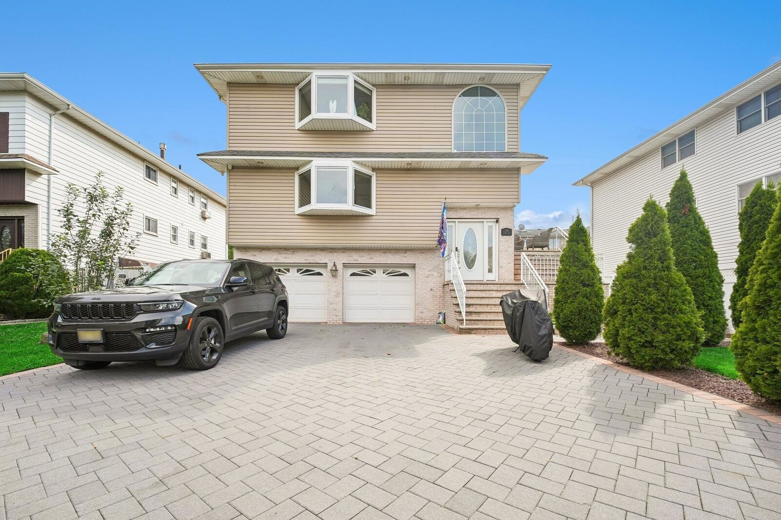 Property Photo: 19 Acorn Rd 1 NJ 07094