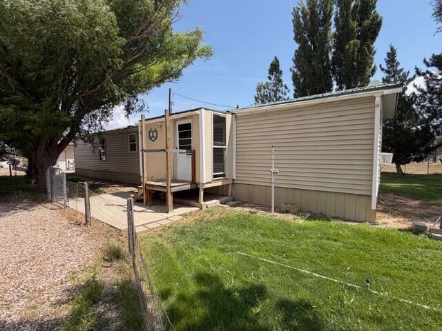 Property Photo: 1232 N 6450 W UT 84721