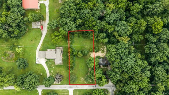 Property Photo: 3818 Rosewood Drive IN 46804