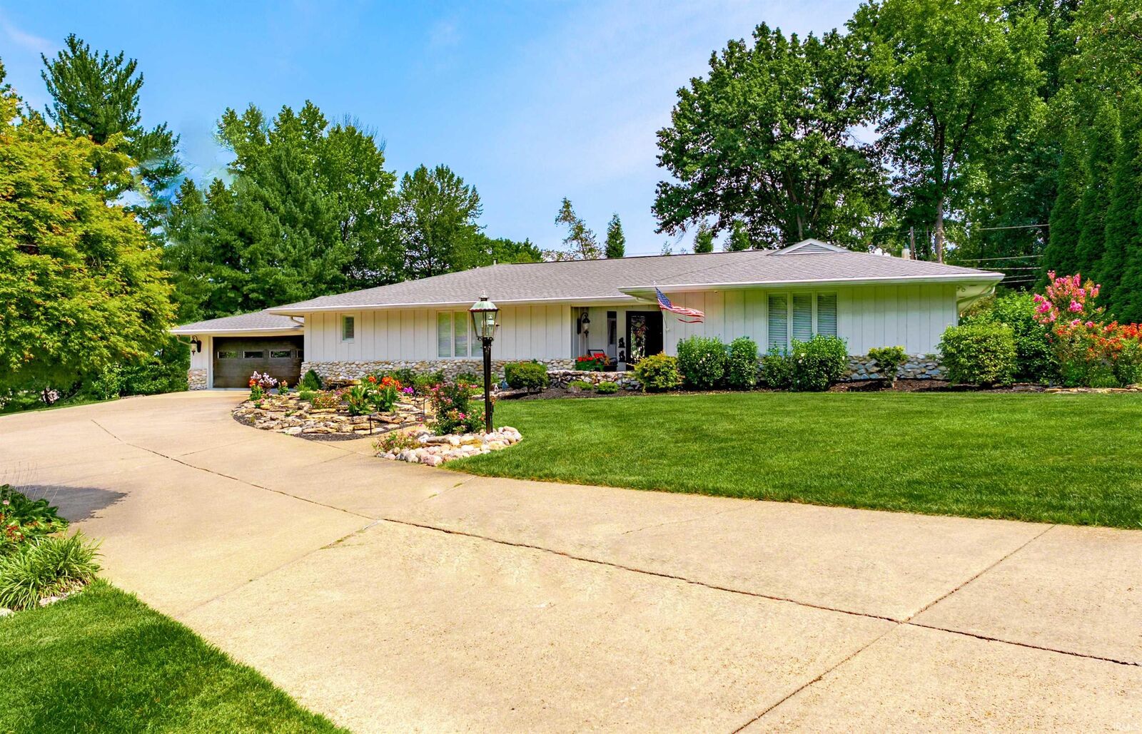 Property Photo: 300 Stonegate Road IN 47711