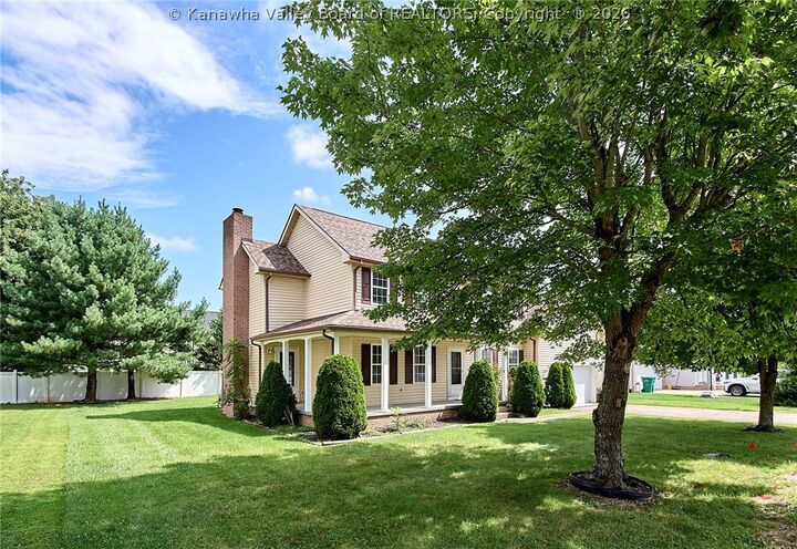 Property Photo:  21 Christopher Drive  WV 25526 