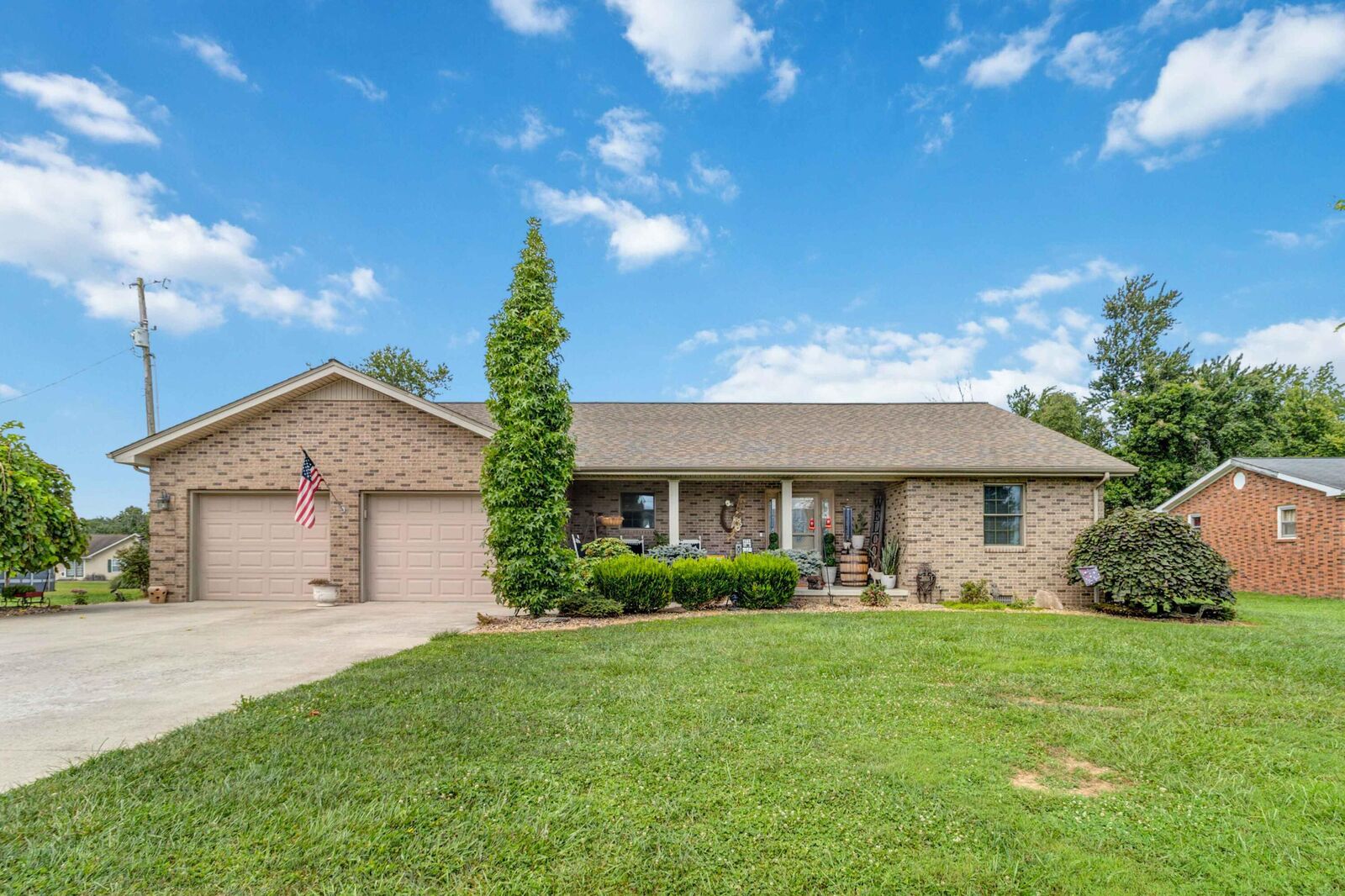 Property Photo: 92 Avian Lane KY 40744