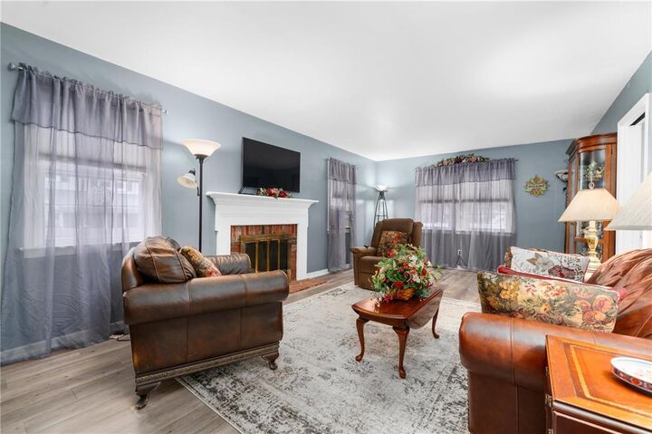 Property Photo: 2847 Fairfield Drive PA 18103
