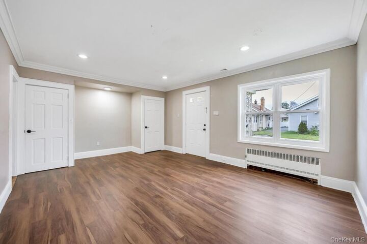 Property Photo:  2758 Central Avenue  NY 11510 
