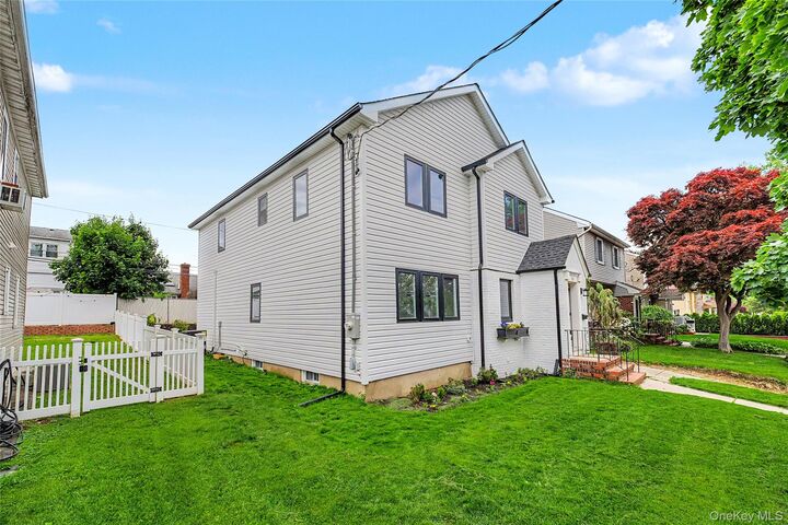 Property Photo: 105 Moore Street NY 11040