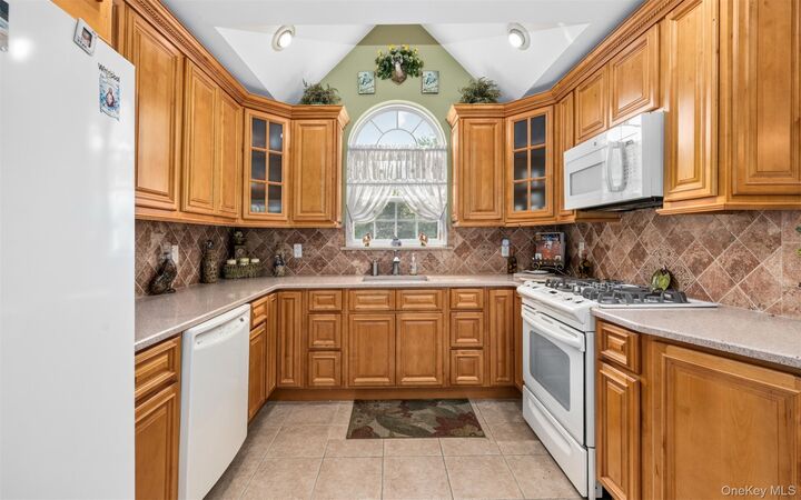 Property Photo:  110 Joseph Lane  NY 11746 