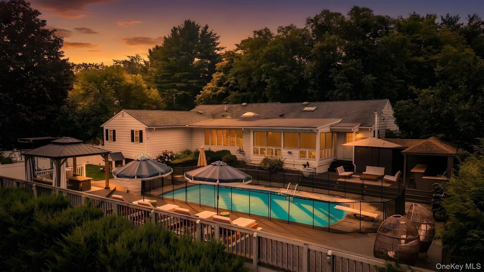 Property Photo:  150 Jeffrey Lane  NY 12443 