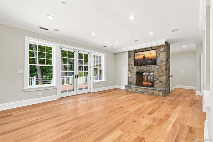 Property Photo:  38 Lincoln Avenue  NY 10573 