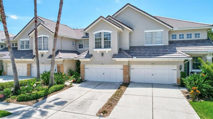 Property Photo:  14511 Mirabelle Vista Circle  FL 33626 
