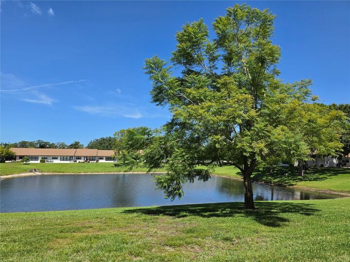 Property Photo:  7614 Radcliffe Circle 110B  FL 34668 