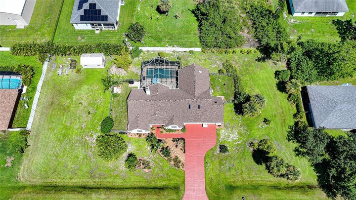 Property Photo: 5219 Guava Terrace FL 33981