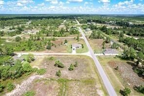 Property Photo: 1220 Fogia Street E FL 33974