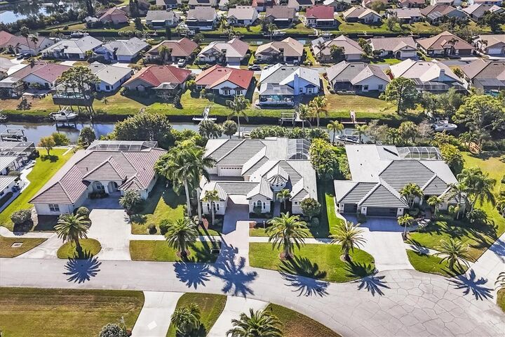 Property Photo:  321 Dulmer Drive  FL 34275 