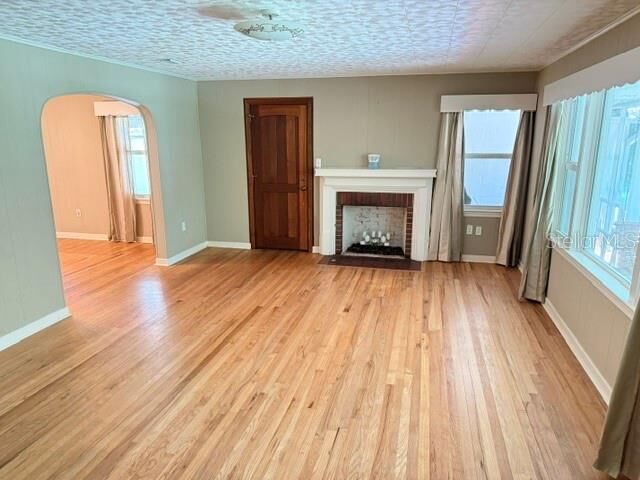 Property Photo:  331 SW 3rd Street  FL 32621 