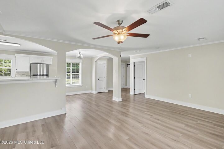 Property Photo: 13963 Washington Avenue MS 39503