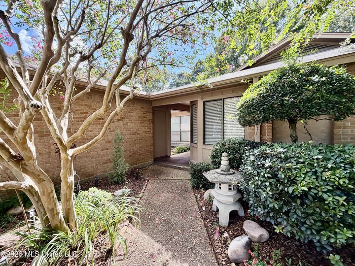 Property Photo:  59 Shore Drive  MS 39056 