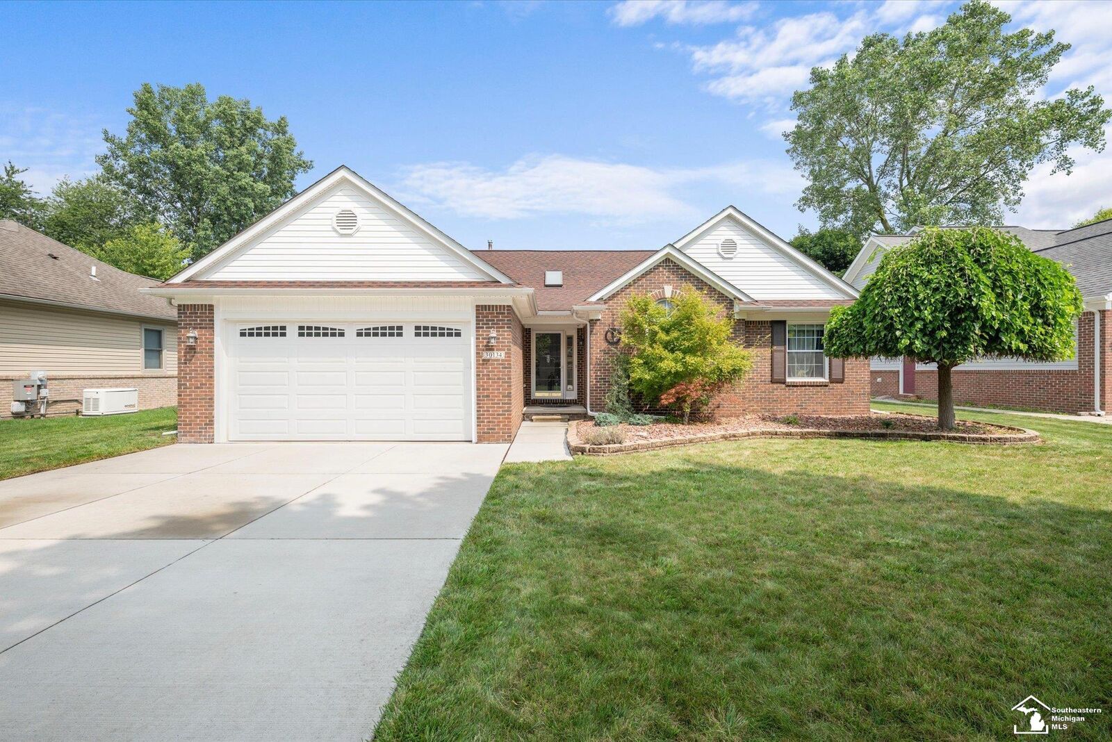 Property Photo:  30134 Willow Springs Road  MI 48134 