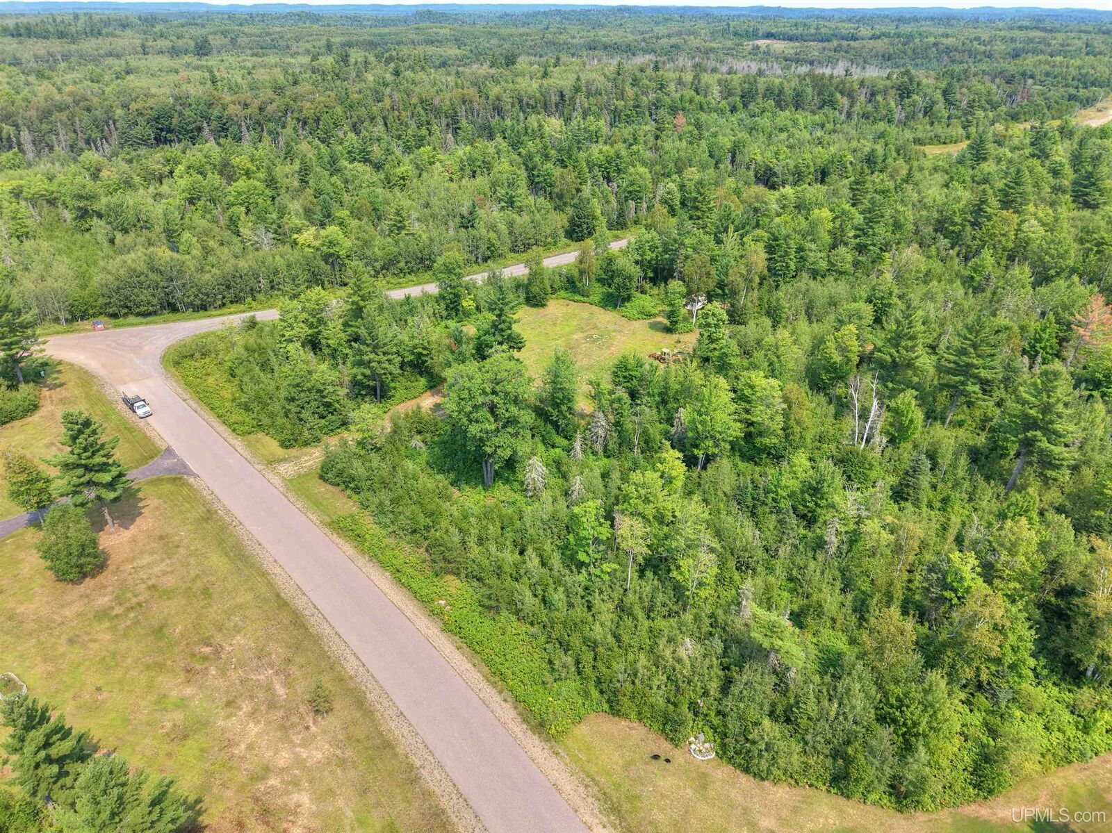 Property Photo:  2360 Goldmine Creek Drive  MI 49849 