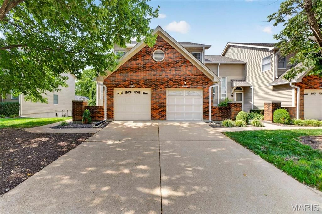 Property Photo: 16252 Lea Oak Court MO 63017