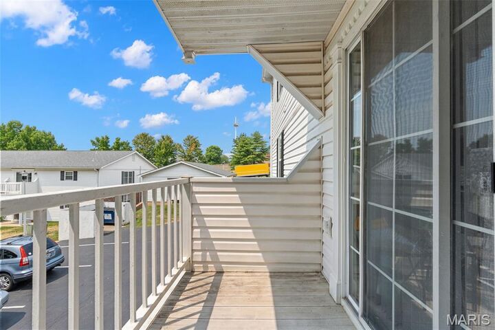 Property Photo: 254 Carriage Court MO 63090