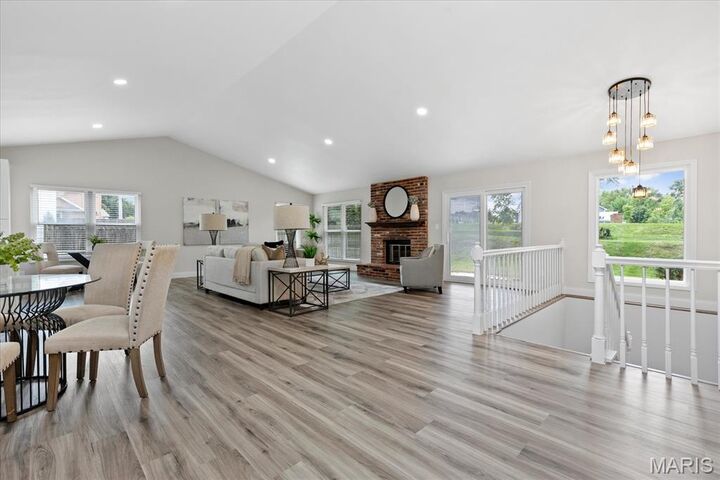 Property Photo:  6 Shadow Creek Drive  MO 63376 