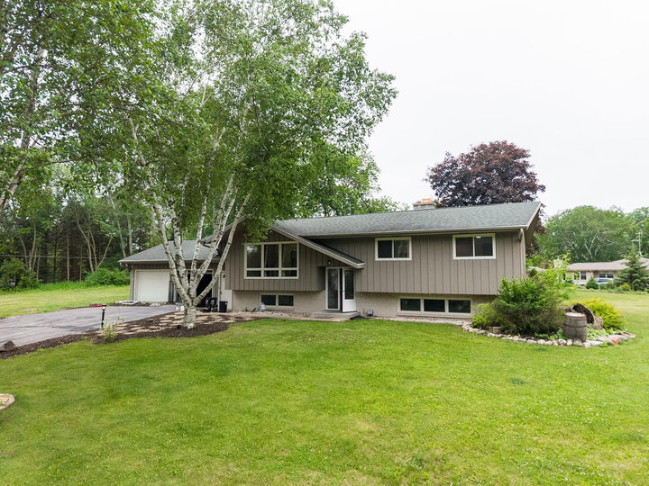 Property Photo: N6392 Sherry Ln WI 53083