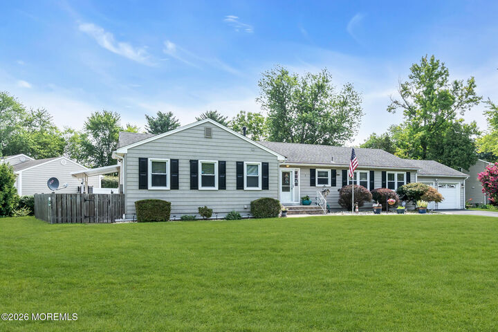 Property Photo:  2 Coldspring Road  NJ 07728 