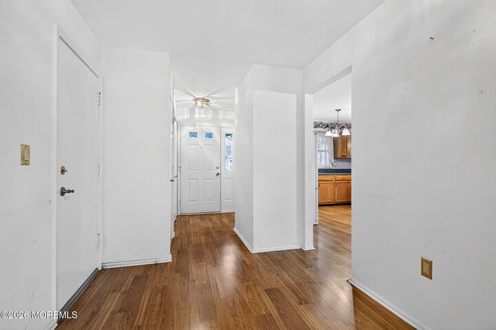 Property Photo: 85 Woodshill Drive N NJ 08701