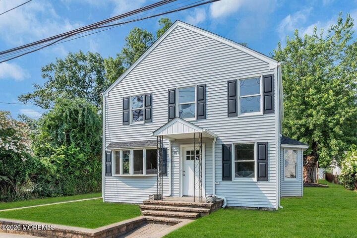 Property Photo:  18 Maple Avenue  NJ 07724 