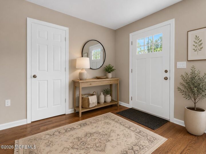 Property Photo:  18 Maple Avenue  NJ 07724 
