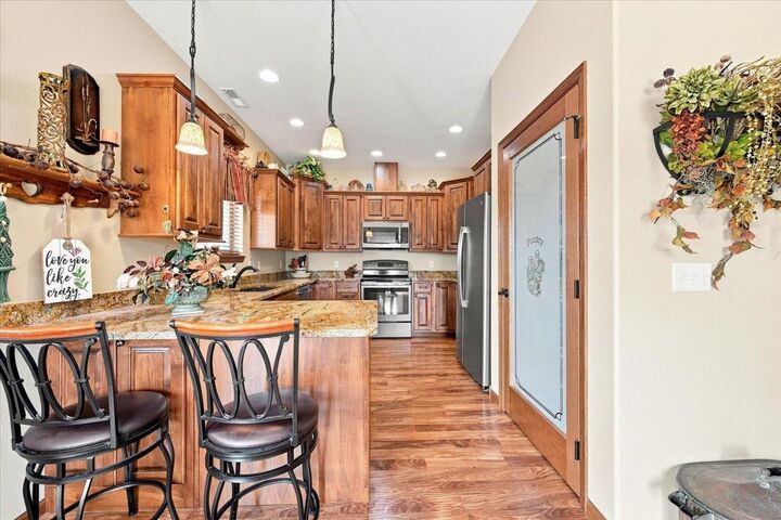 Property Photo:  3761 Ward Avenue  SD 57783 