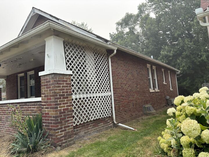 Property Photo: 148 Jericho Road MI 49014