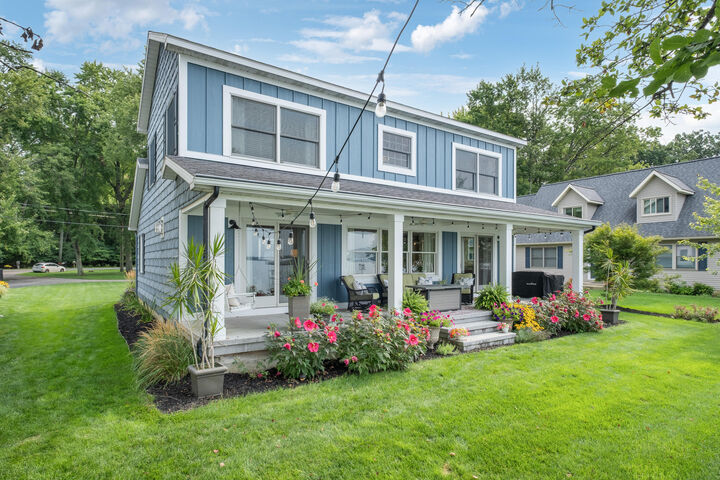 Property Photo: 11259 Oakleigh Drive MI 49333