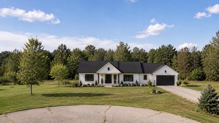 Property Photo: 000 Nylen Dr MI 49240