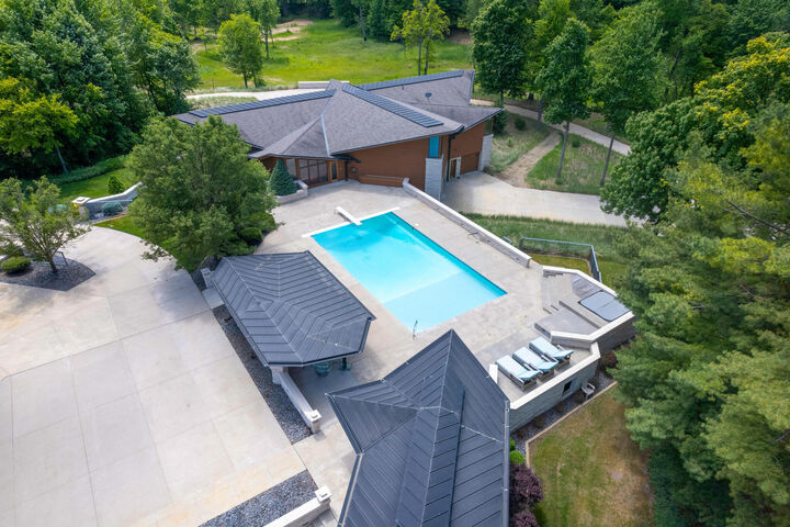 Property Photo: 6479 144th Avenue MI 49423