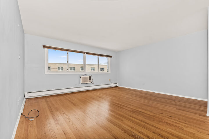 Property Photo:  8203 Niles Center Road 3C  IL 60077 