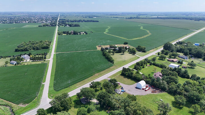 Property Photo: 0000 S Route 52 Highway IL 60442