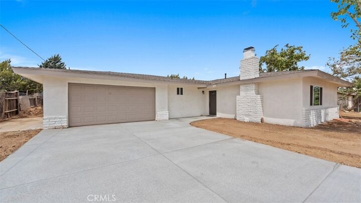 Property Photo:  7776 Hemlock  CA 92345 