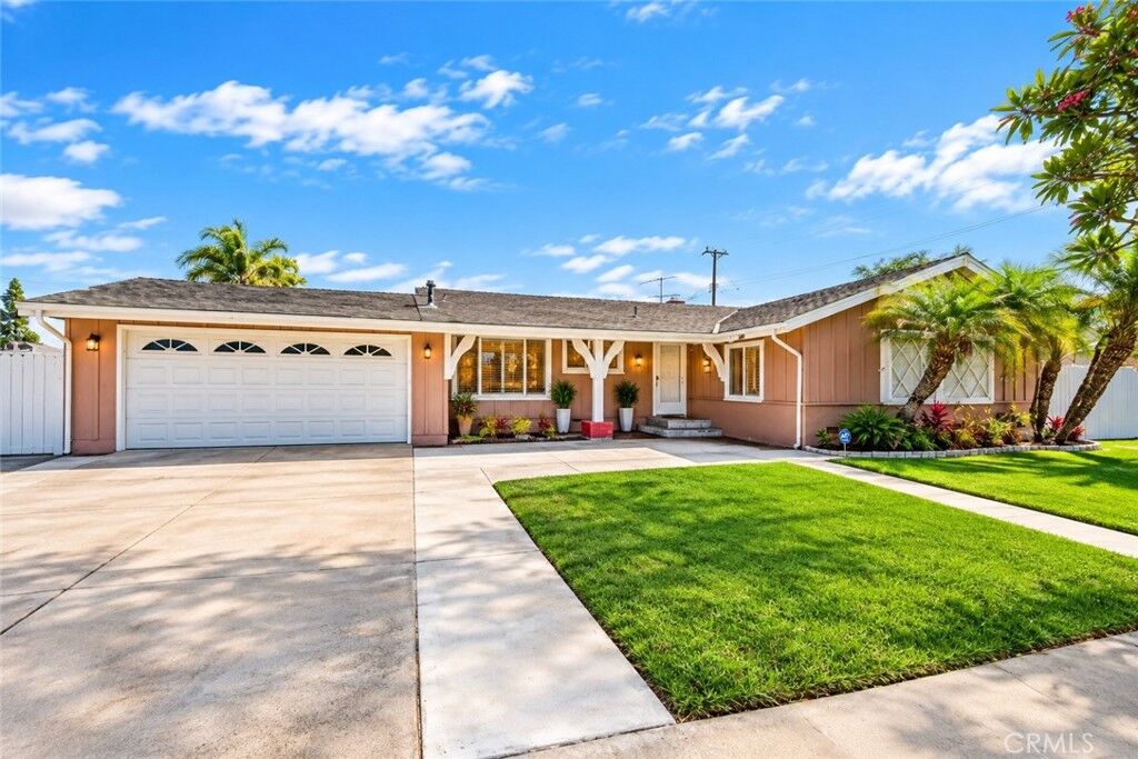 Property Photo:  10212 Sherrill  CA 92804 