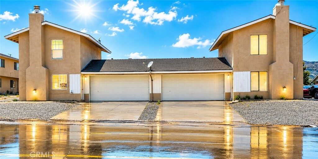Property Photo: 21201 Golden Hills CA 93561