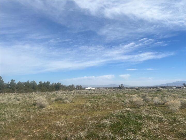 Property Photo:  0 Vinton  CA 92371 
