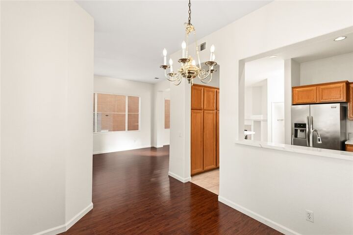 Property Photo:  51 Avanzare  CA 92606 