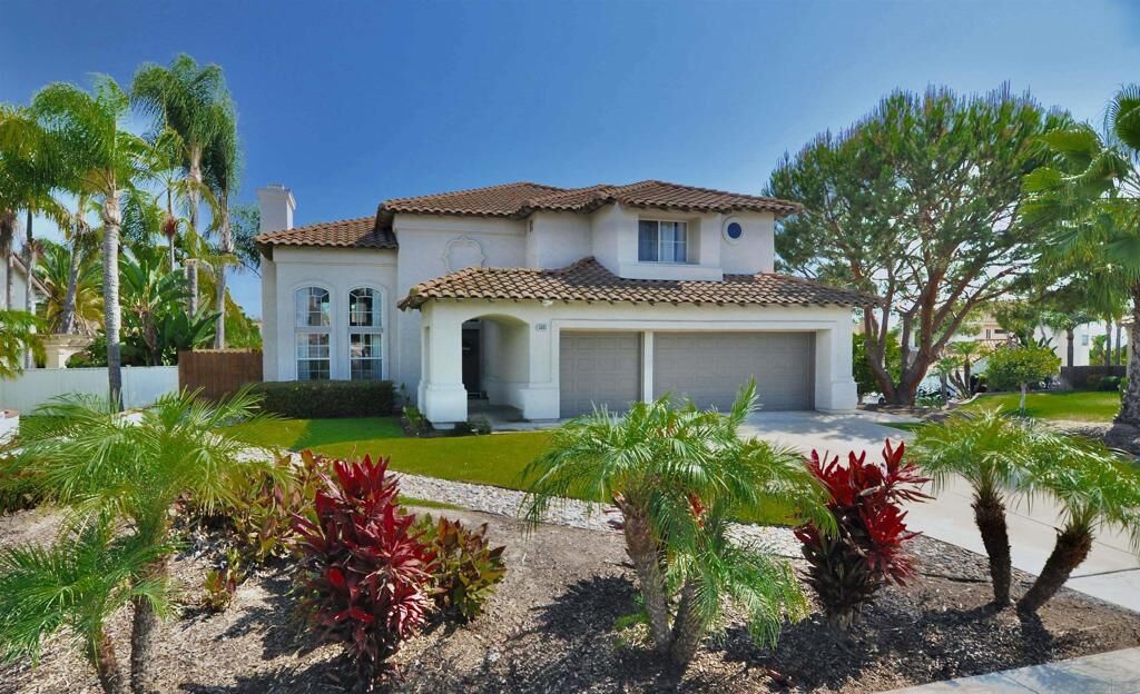 Property Photo:  5005 Caspian  CA 92057 