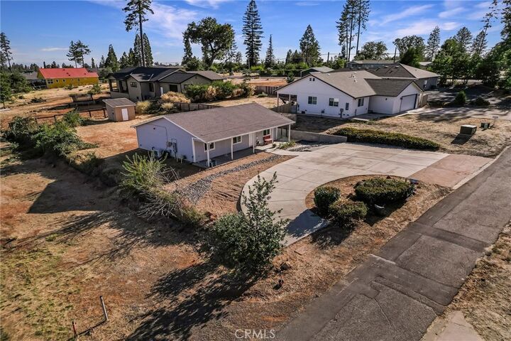 Property Photo:  1426 Sleepy Hollow Lane  CA 95969 