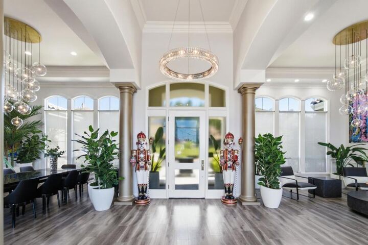 Property Photo:  5721 Poppy Hills Place  CA 95138 