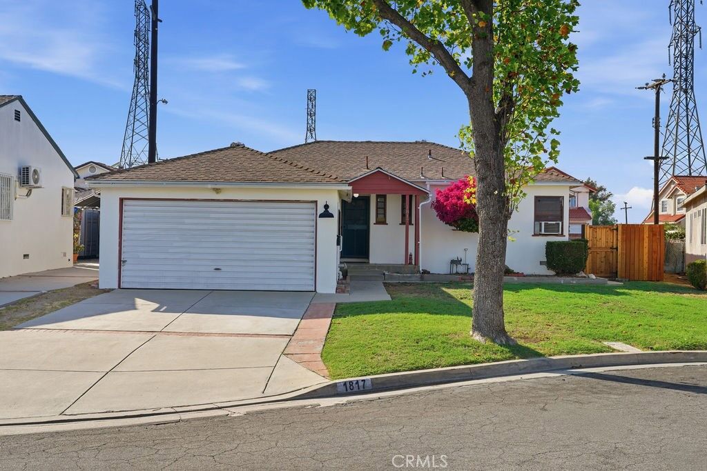 Property Photo:  1817 Miralinda Drive  CA 91770 