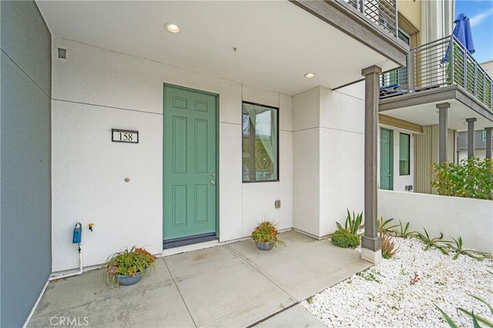 Property Photo:  158 Keeper  CA 92618 