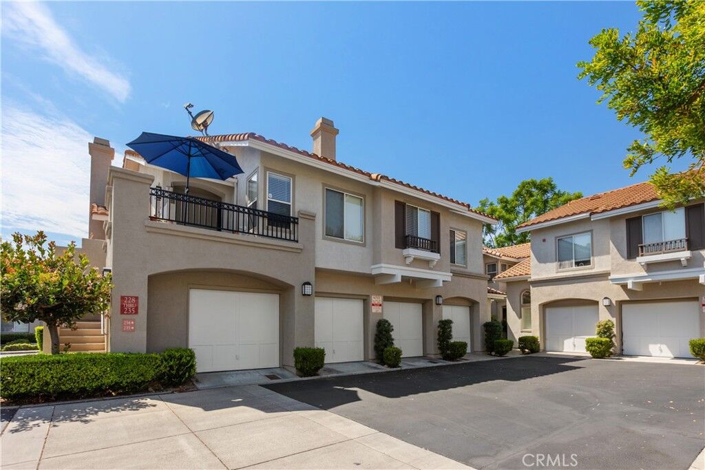 Property Photo:  230 California Court  CA 92692 